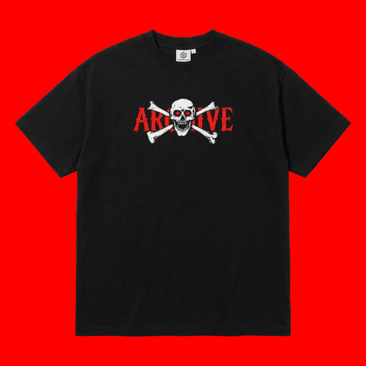 ARCHIVE T-SHIRT