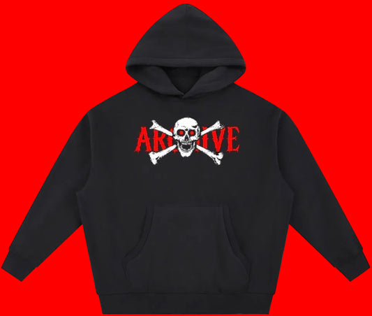 ARCHIVE HOODIE