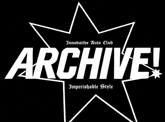 ARCHIVE BANNER