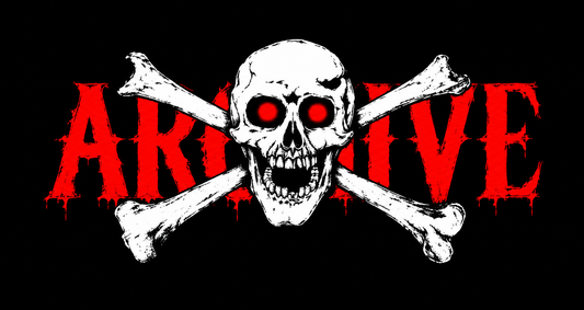 ARCHIVE BANNER